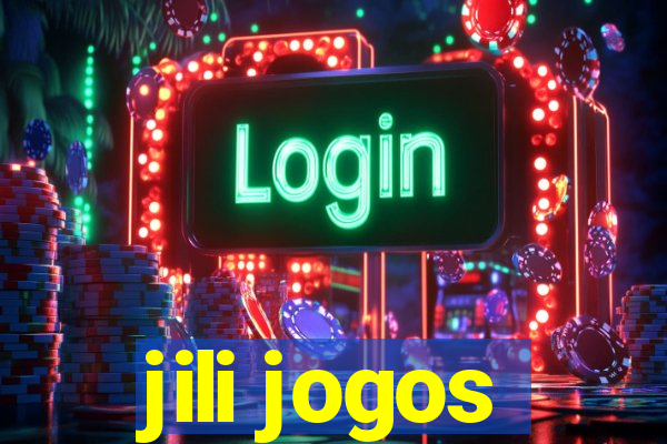 jili jogos